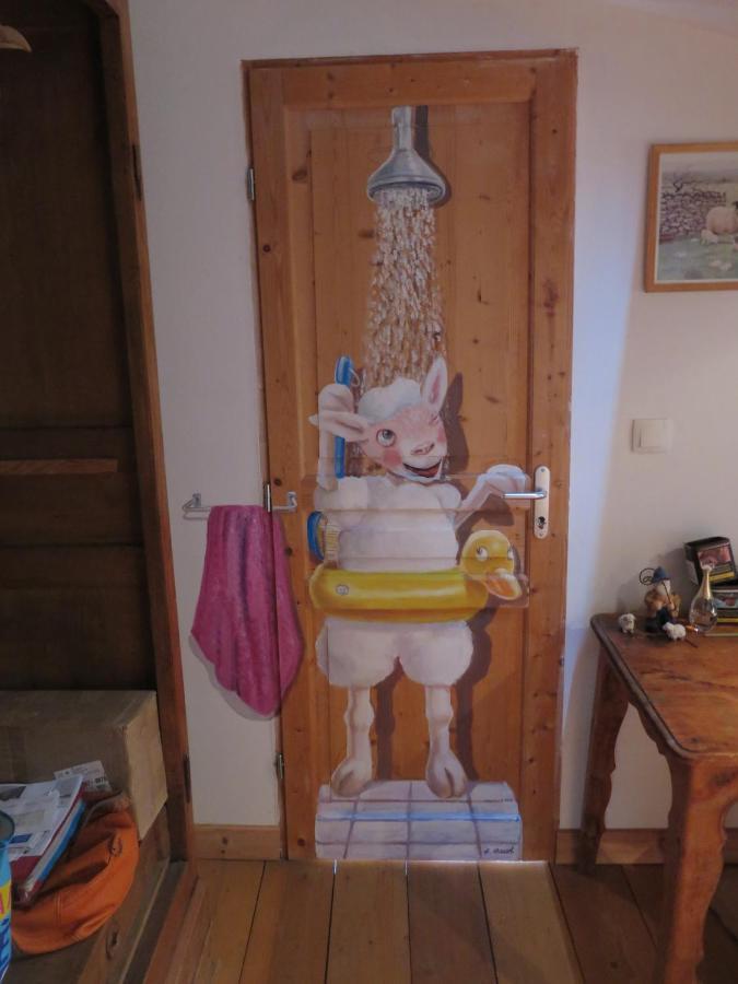 La Ferme De Pomereix Le Dorat Exterior foto